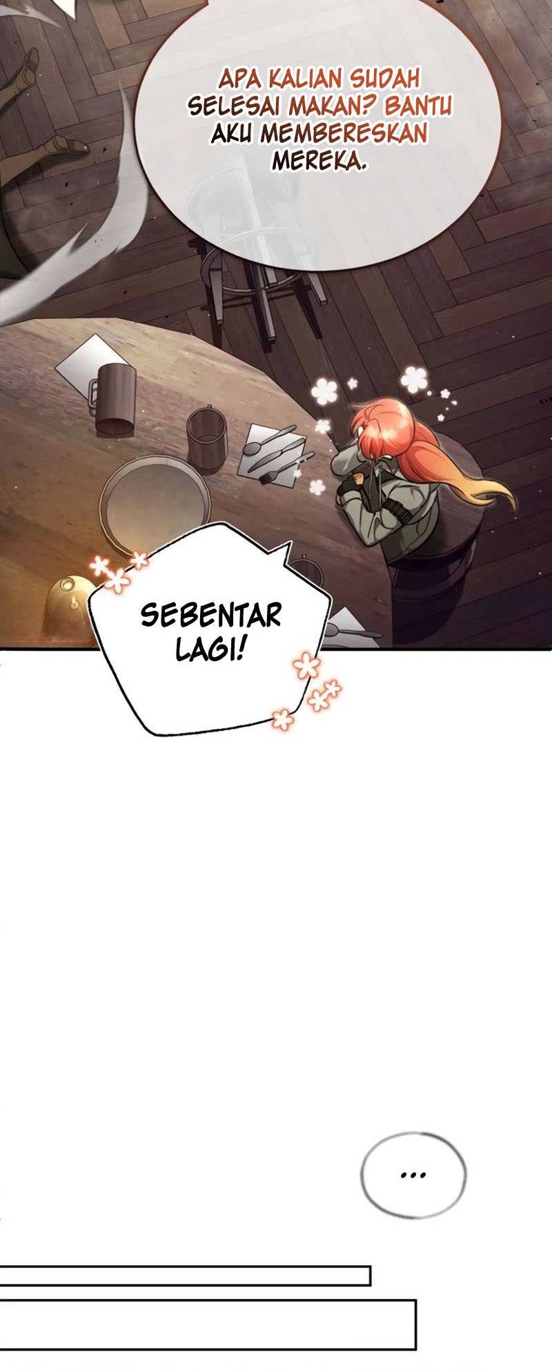 Regressor’s Life After Retirement Chapter 27 Gambar 49