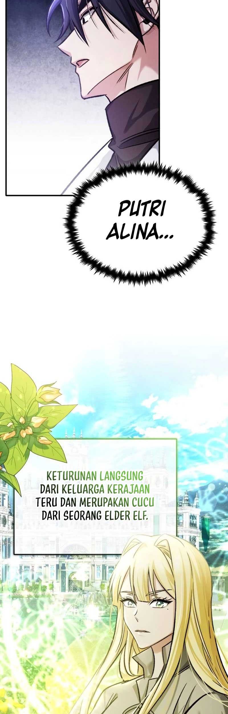 Regressor’s Life After Retirement Chapter 27 Gambar 52