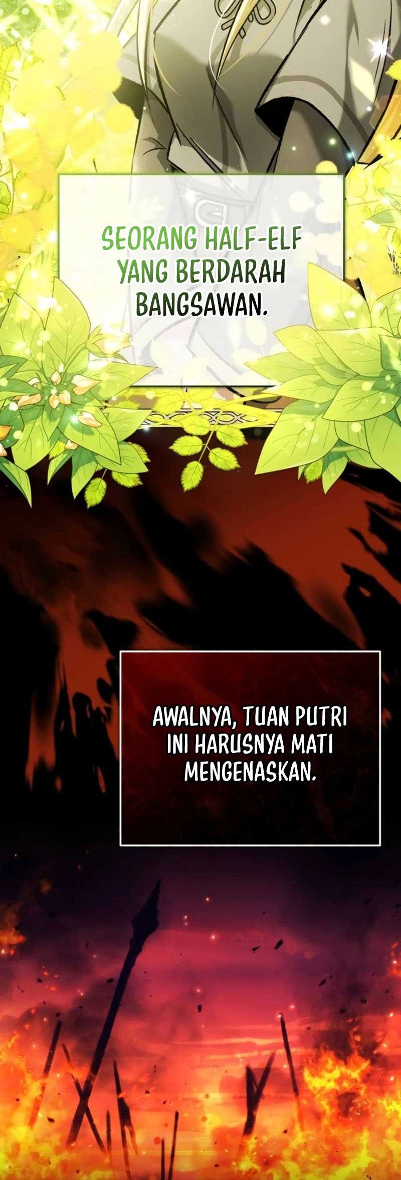 Regressor’s Life After Retirement Chapter 27 Gambar 53