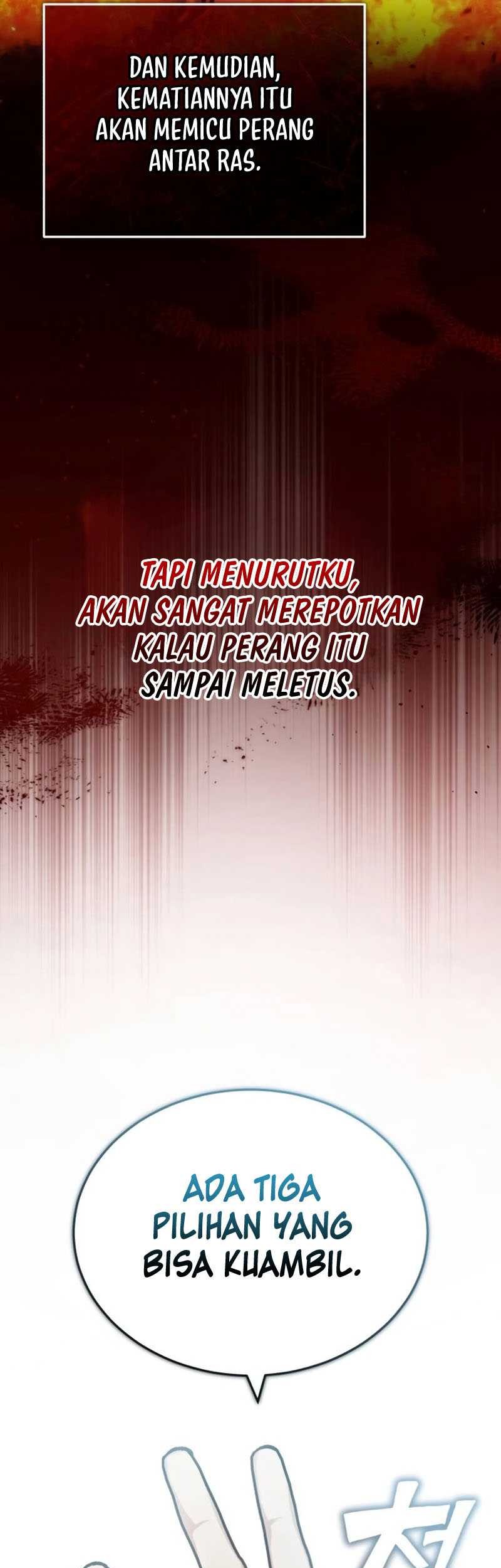 Regressor’s Life After Retirement Chapter 27 Gambar 54