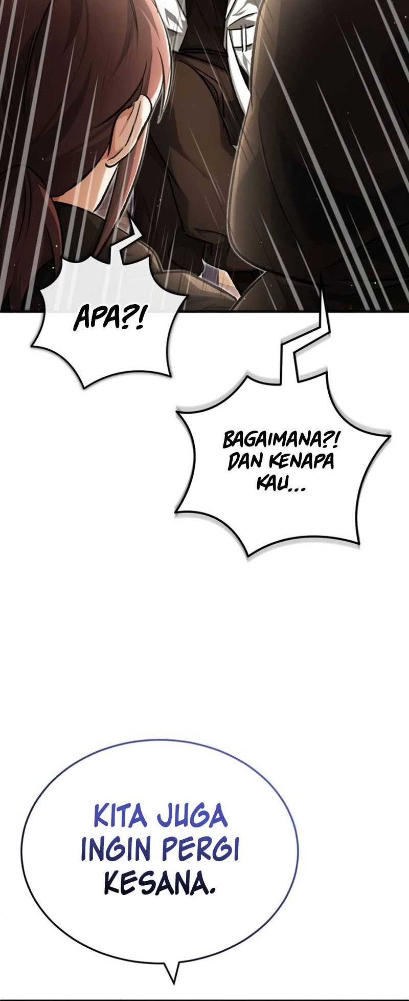 Regressor’s Life After Retirement Chapter 27 Gambar 57