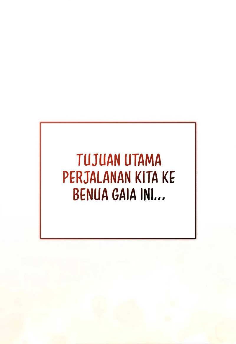 Regressor’s Life After Retirement Chapter 27 Gambar 61