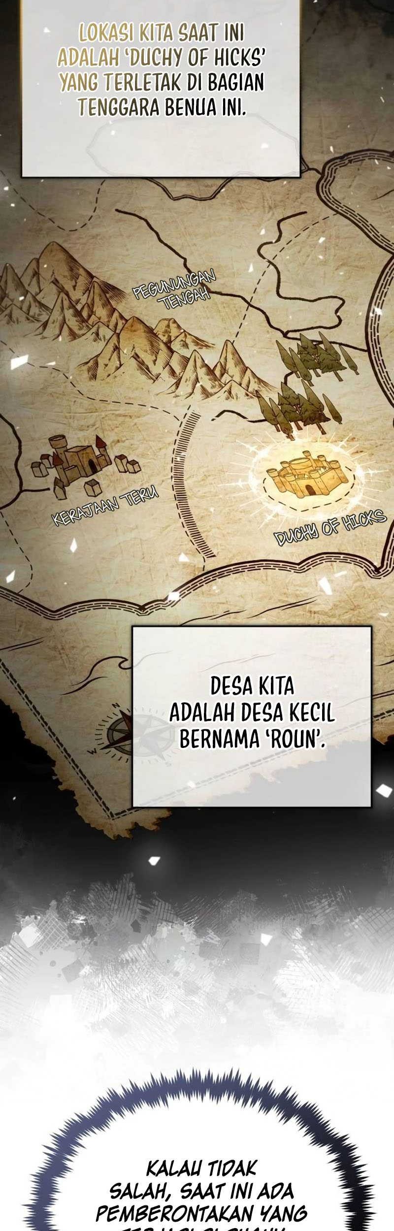Regressor’s Life After Retirement Chapter 27 Gambar 4