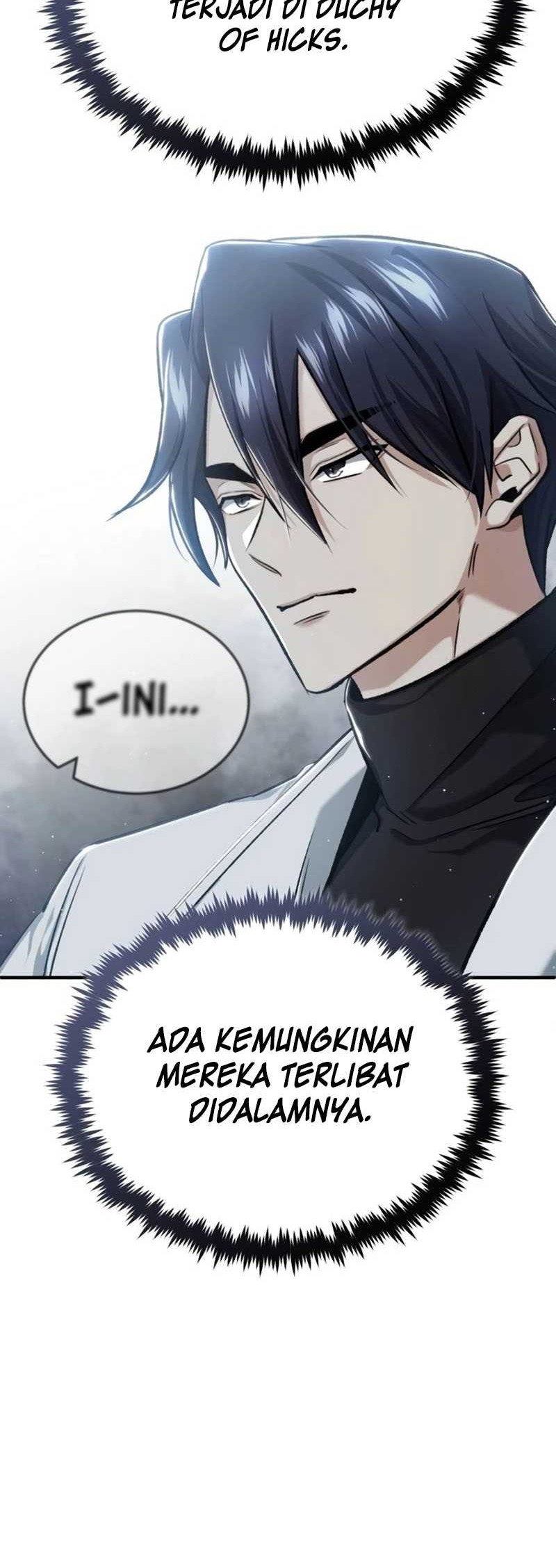 Regressor’s Life After Retirement Chapter 27 Gambar 5