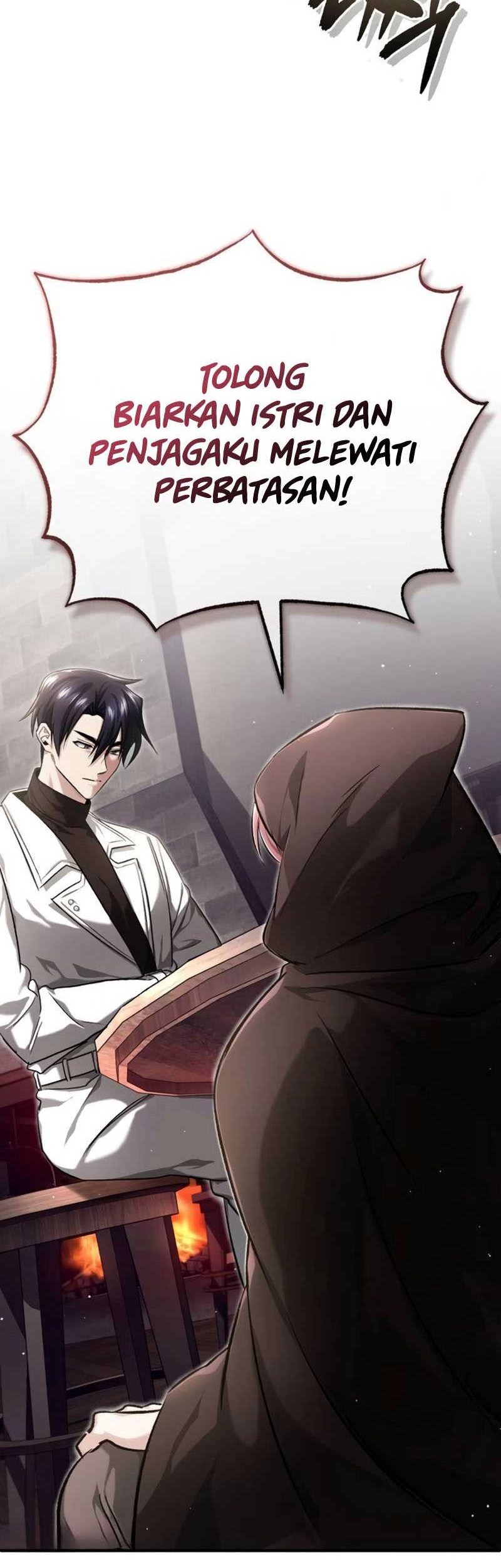 Regressor’s Life After Retirement Chapter 27 Gambar 7