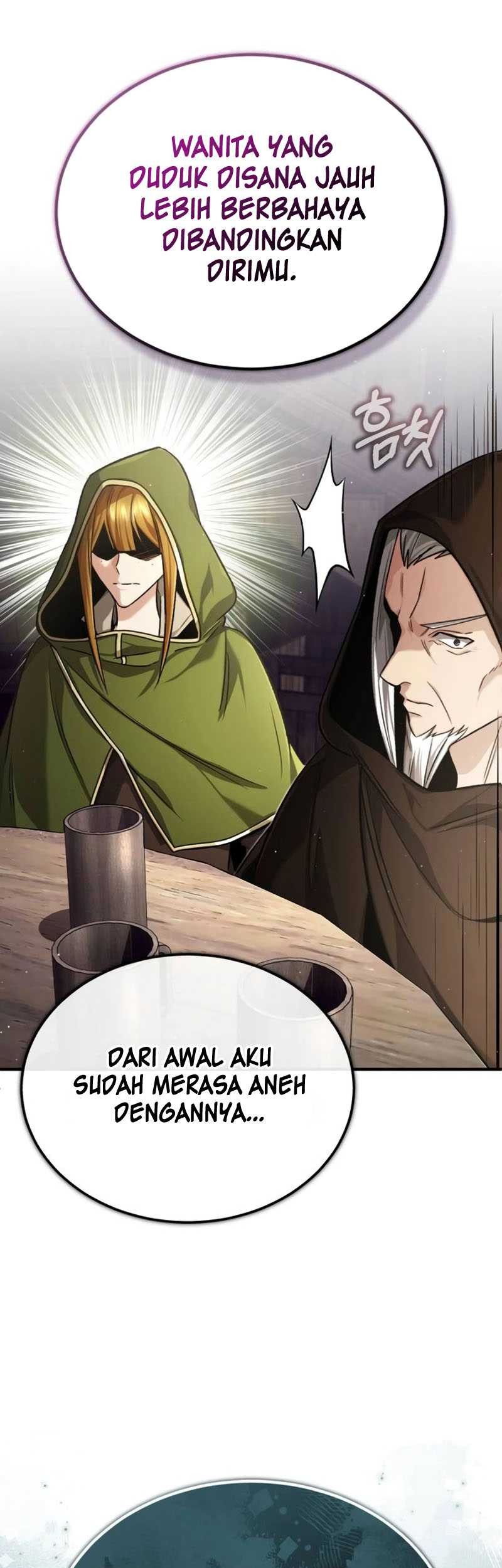 Regressor’s Life After Retirement Chapter 27 Gambar 10