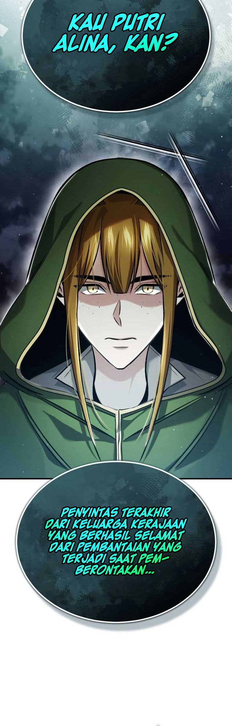 Regressor’s Life After Retirement Chapter 27 Gambar 11
