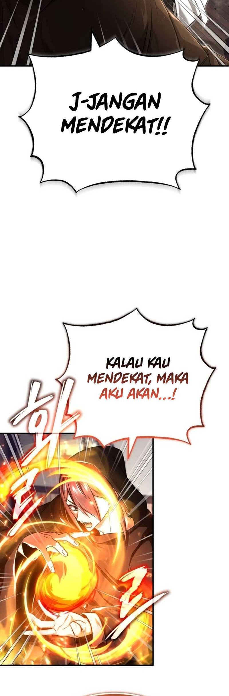 Regressor’s Life After Retirement Chapter 27 Gambar 17