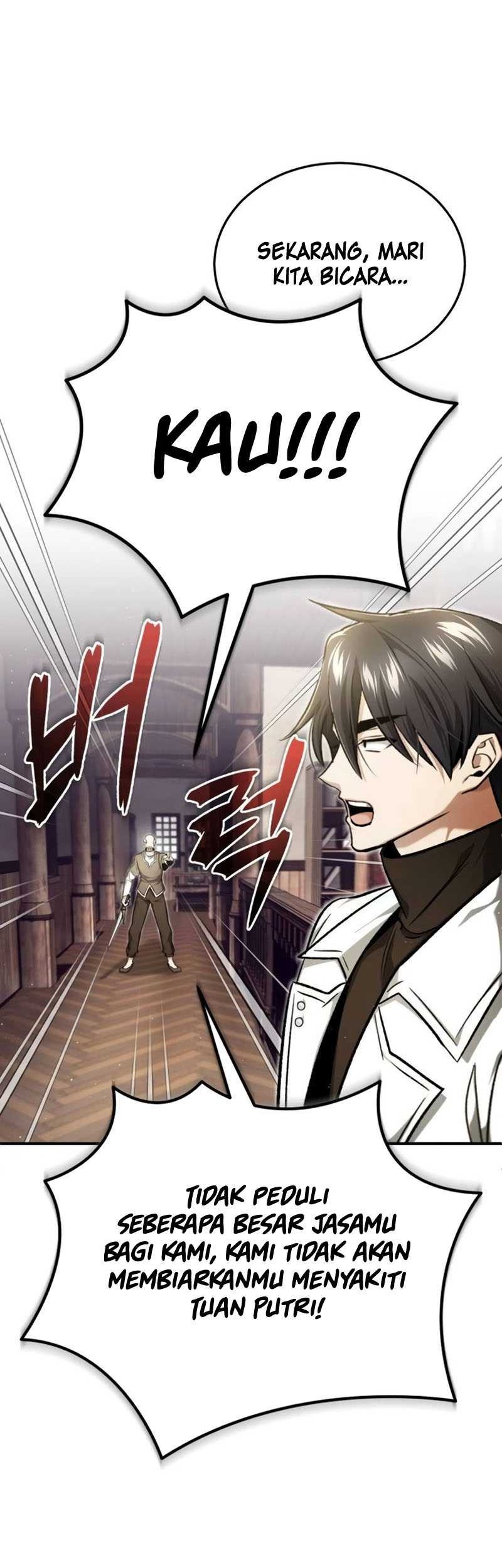 Regressor’s Life After Retirement Chapter 27 Gambar 20