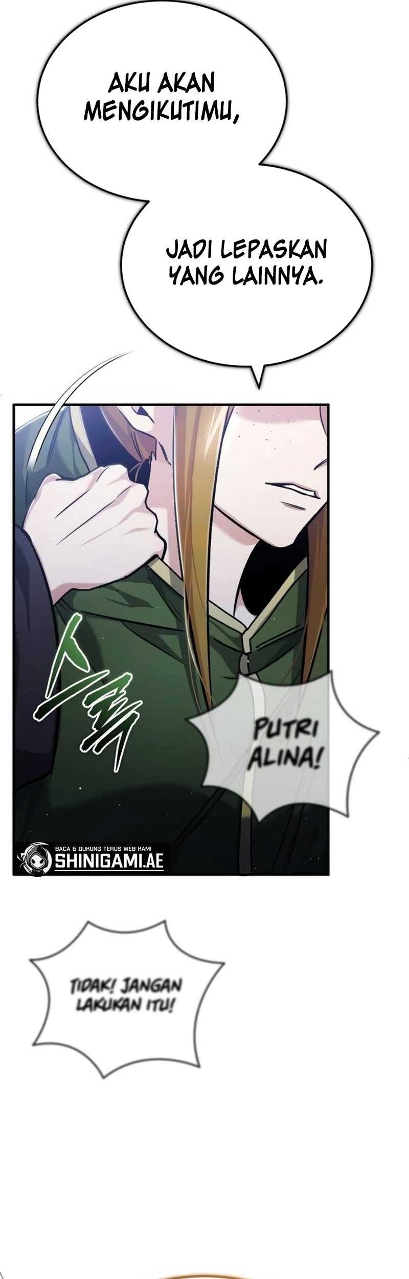 Regressor’s Life After Retirement Chapter 27 Gambar 26