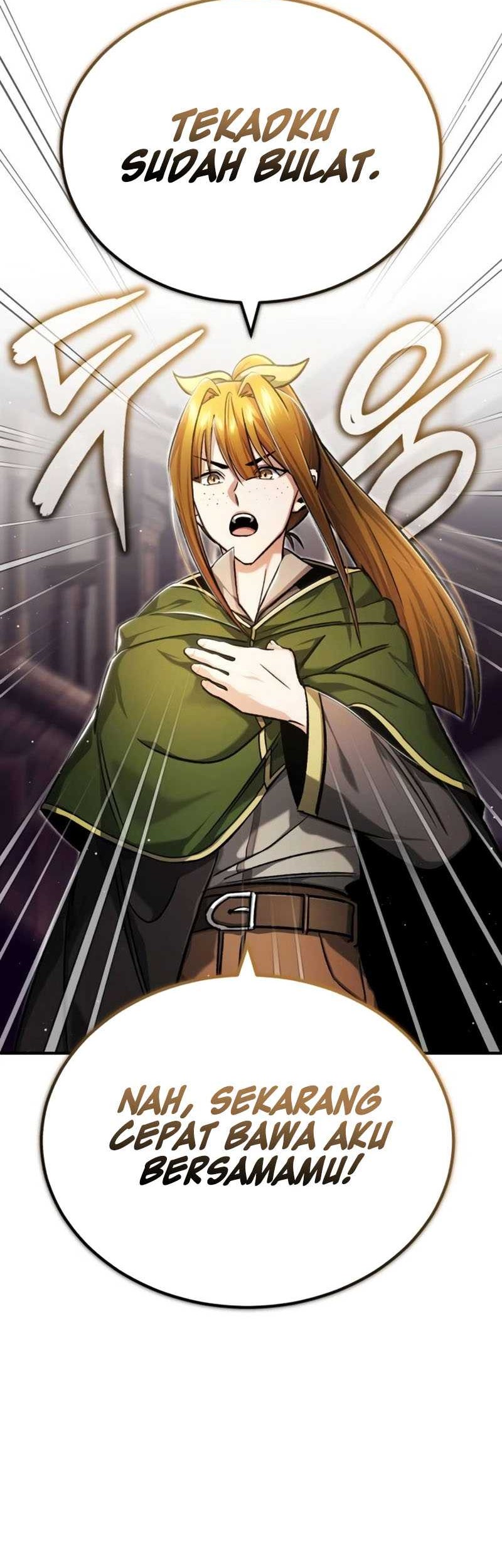 Regressor’s Life After Retirement Chapter 27 Gambar 27