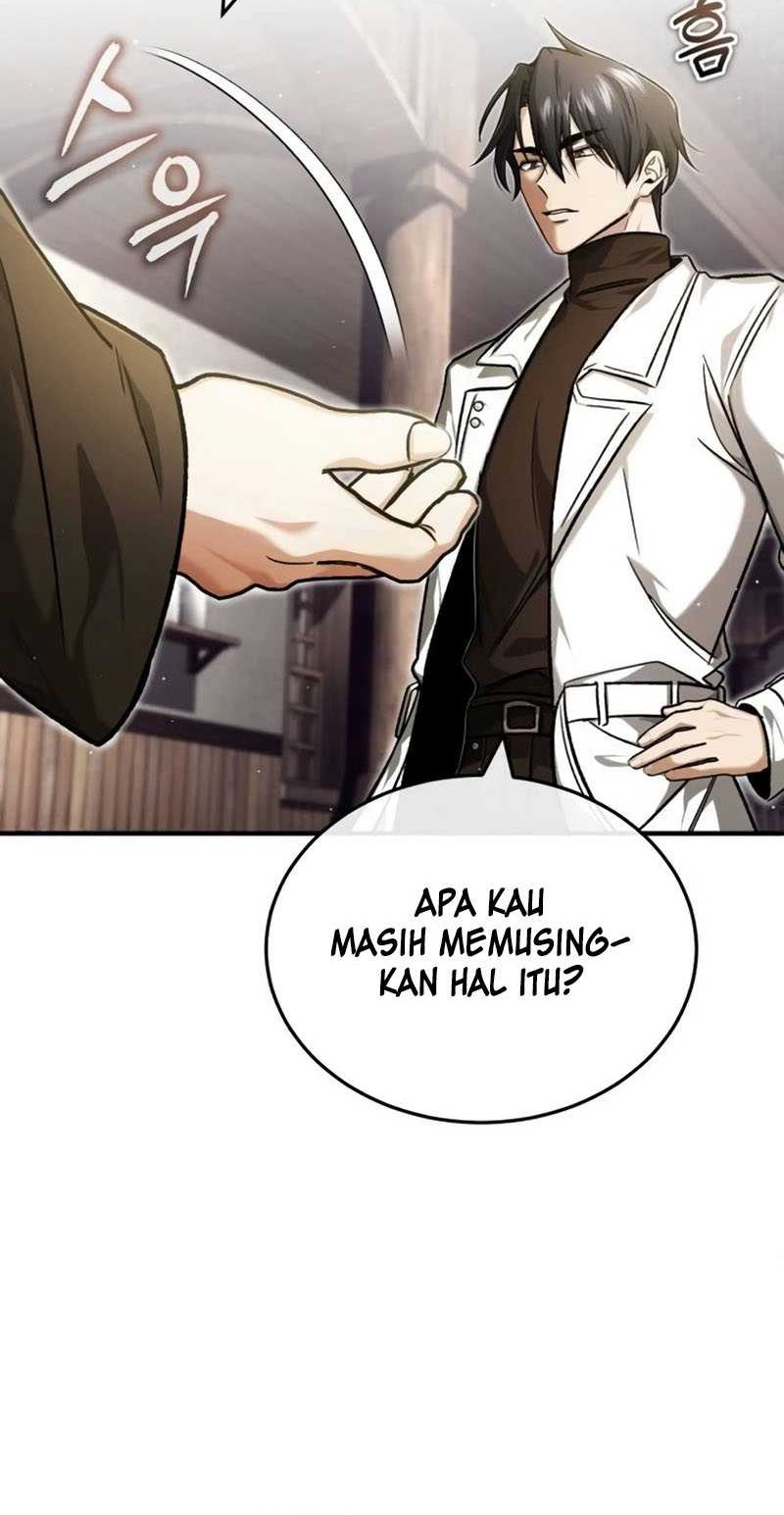Regressor’s Life After Retirement Chapter 27 Gambar 29