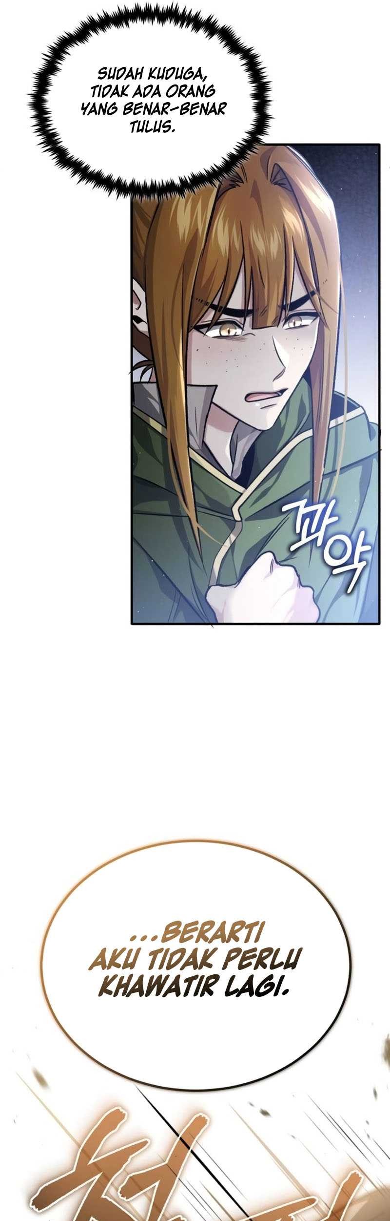 Regressor’s Life After Retirement Chapter 27 Gambar 30