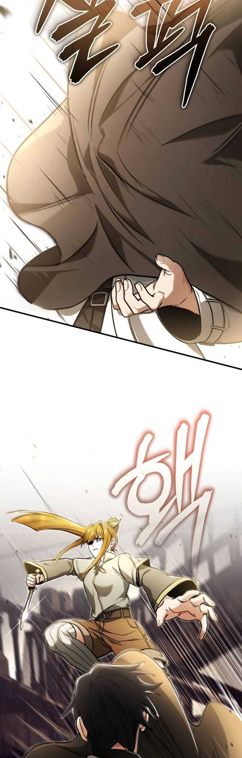 Regressor’s Life After Retirement Chapter 27 Gambar 31