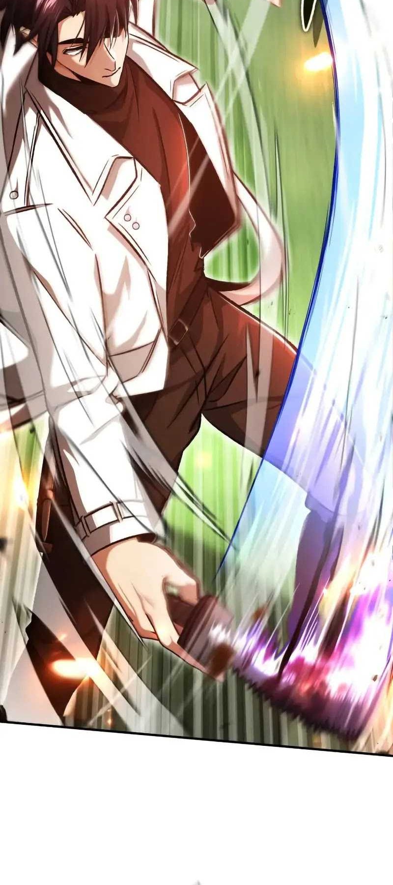 Regressor’s Life After Retirement Chapter 26 Gambar 37