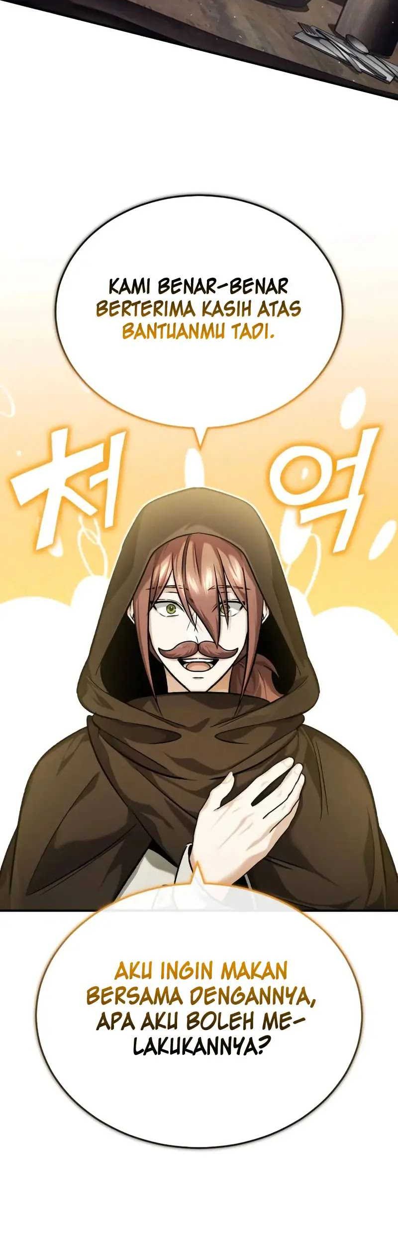Regressor’s Life After Retirement Chapter 26 Gambar 48