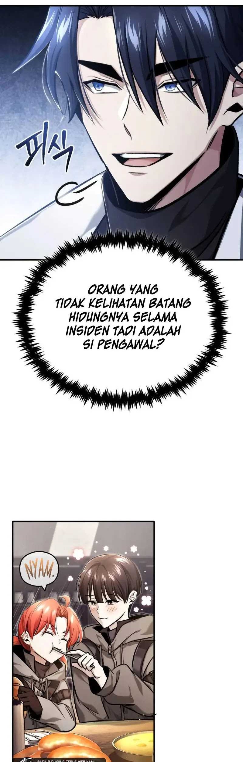 Regressor’s Life After Retirement Chapter 26 Gambar 51