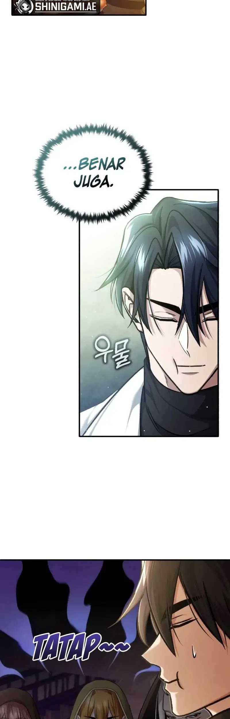 Regressor’s Life After Retirement Chapter 26 Gambar 52
