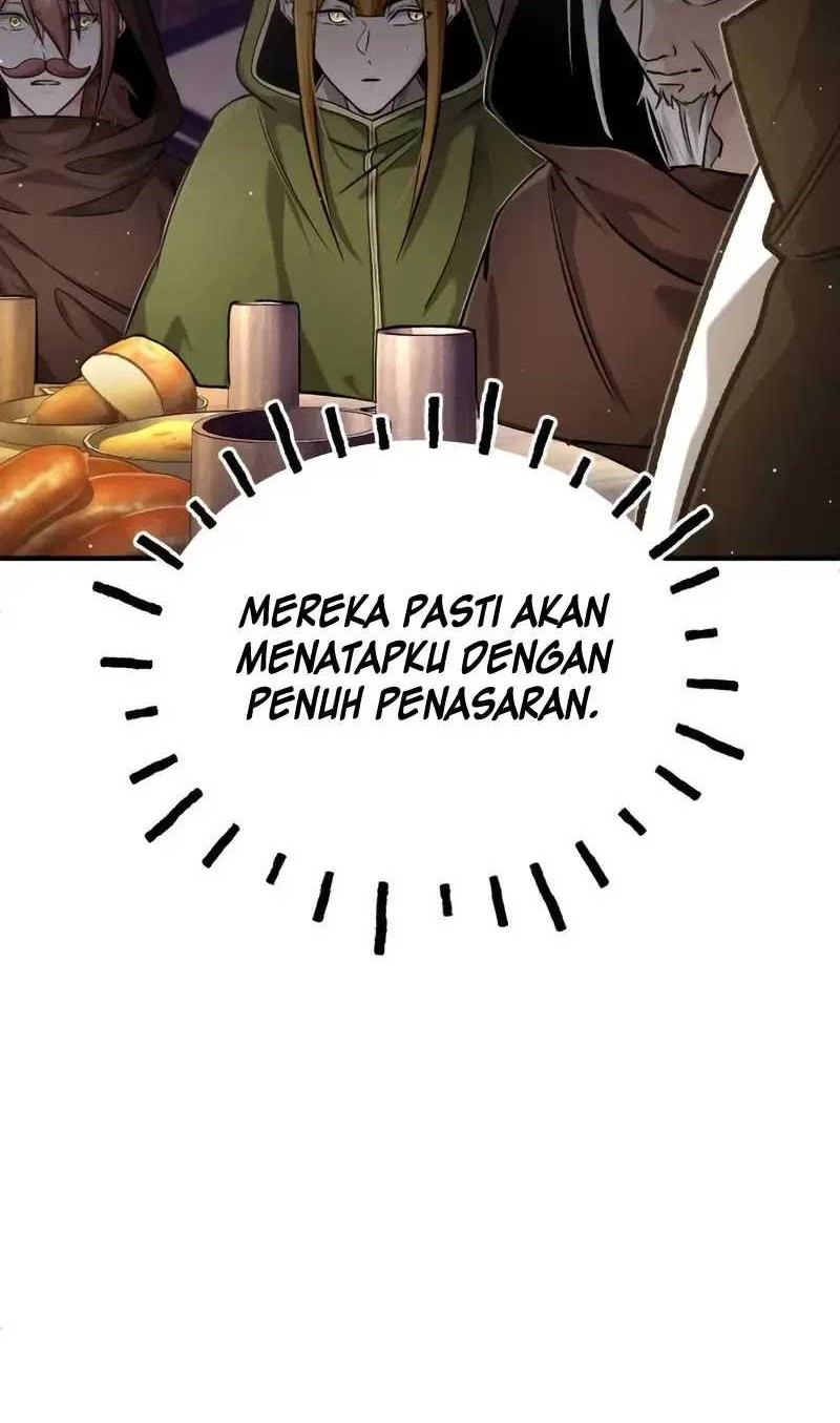 Regressor’s Life After Retirement Chapter 26 Gambar 53