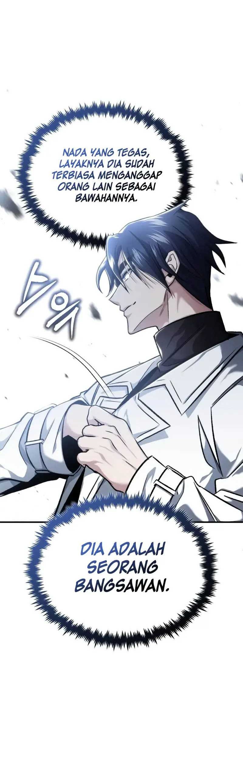 Regressor’s Life After Retirement Chapter 26 Gambar 61
