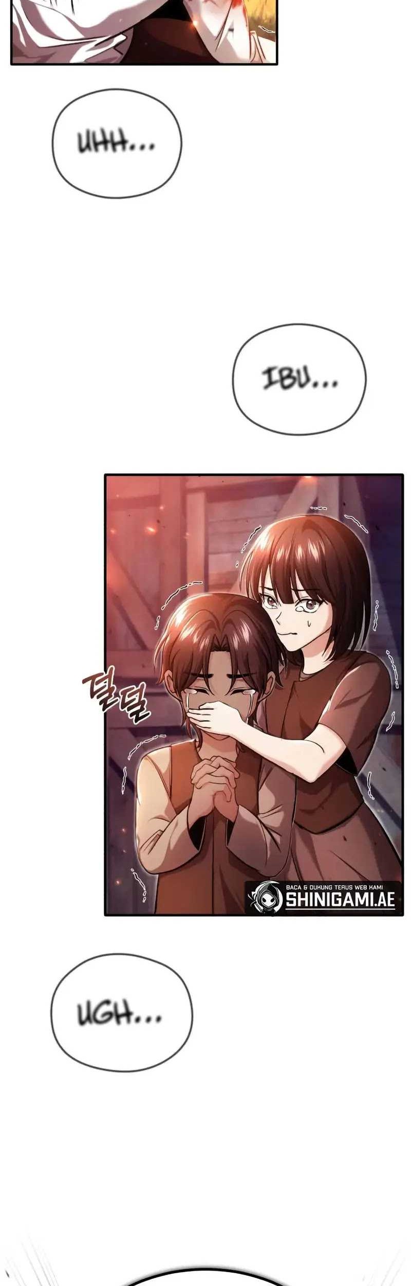 Regressor’s Life After Retirement Chapter 26 Gambar 3