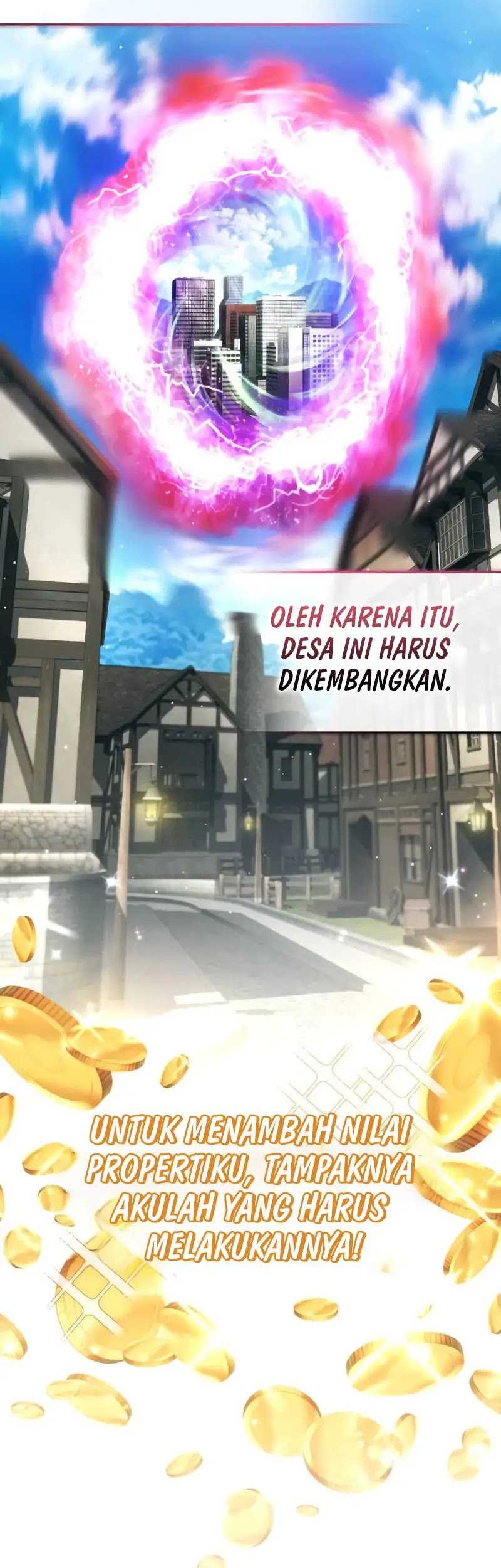 Regressor’s Life After Retirement Chapter 26 Gambar 5