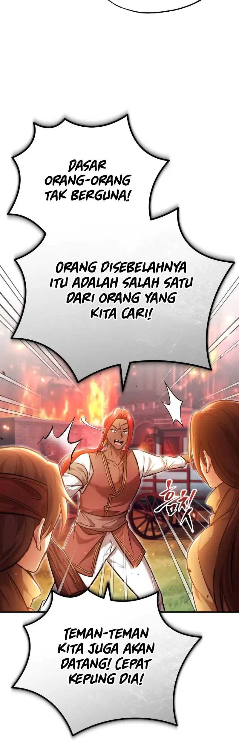 Regressor’s Life After Retirement Chapter 26 Gambar 11