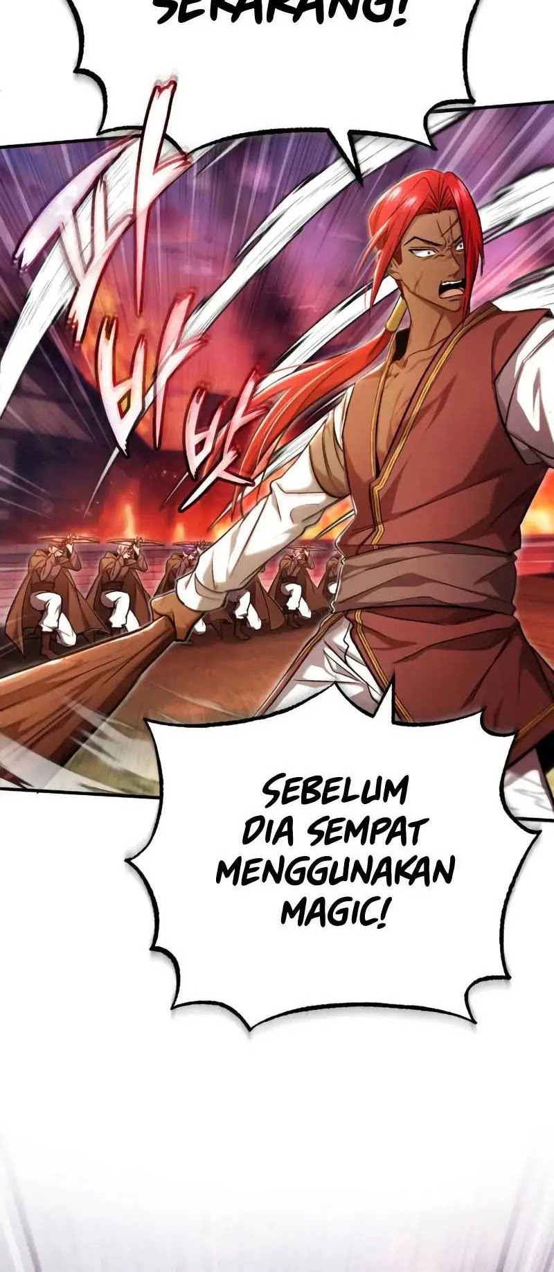 Regressor’s Life After Retirement Chapter 26 Gambar 17