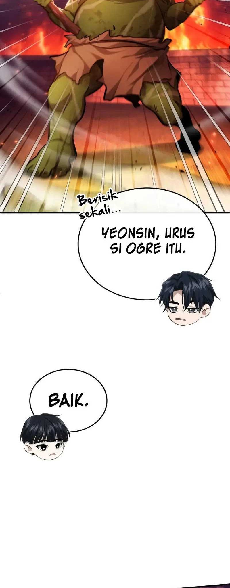 Regressor’s Life After Retirement Chapter 26 Gambar 25