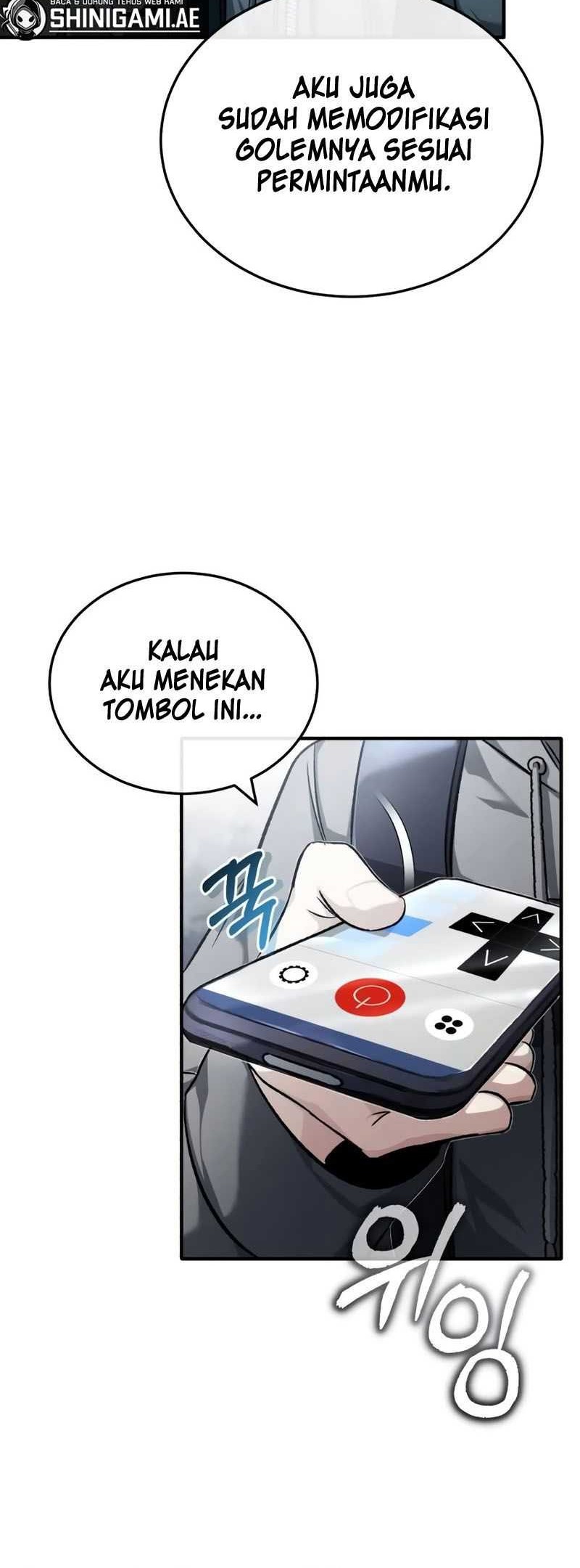 Regressor’s Life After Retirement Chapter 25 Gambar 37