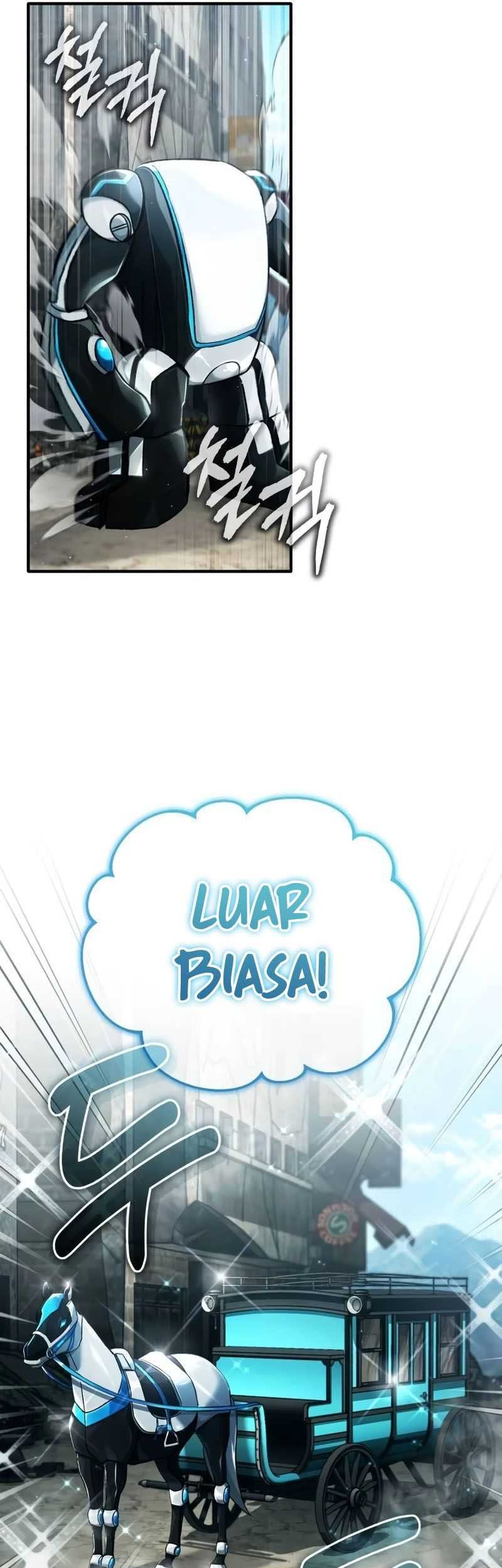 Regressor’s Life After Retirement Chapter 25 Gambar 38
