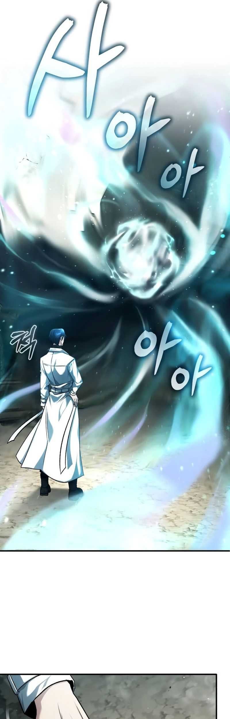Regressor’s Life After Retirement Chapter 25 Gambar 42
