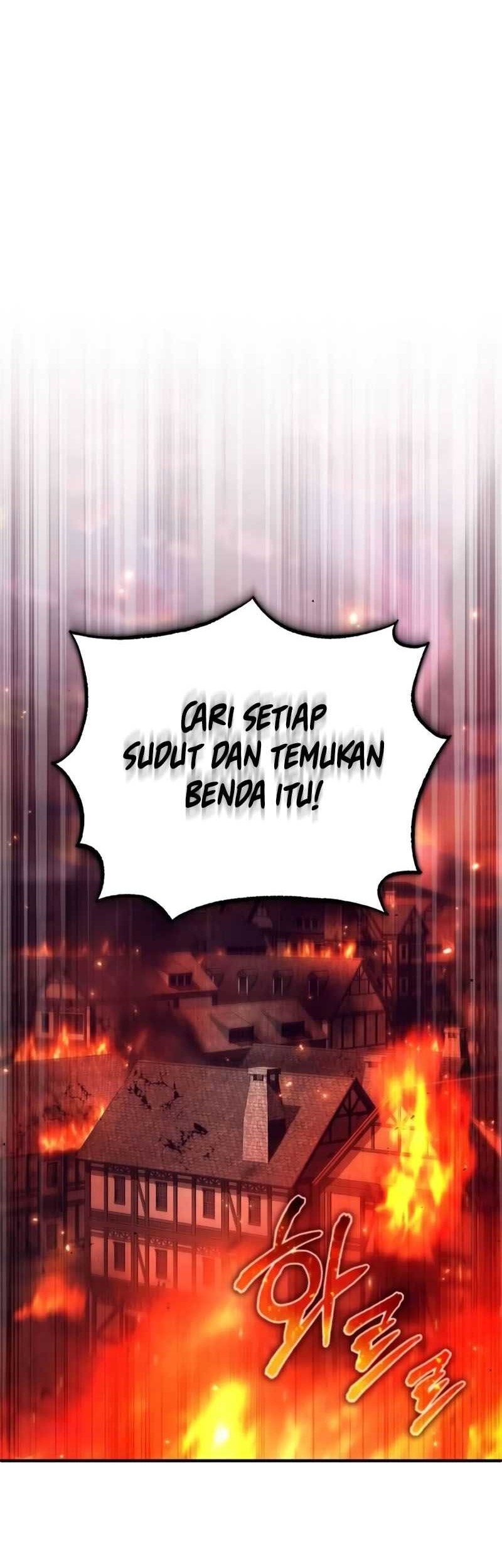 Regressor’s Life After Retirement Chapter 25 Gambar 51