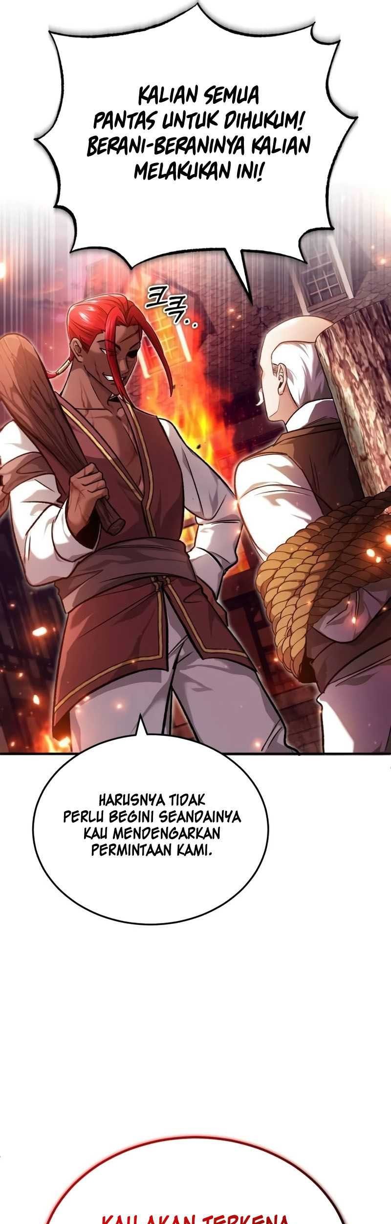Regressor’s Life After Retirement Chapter 25 Gambar 54