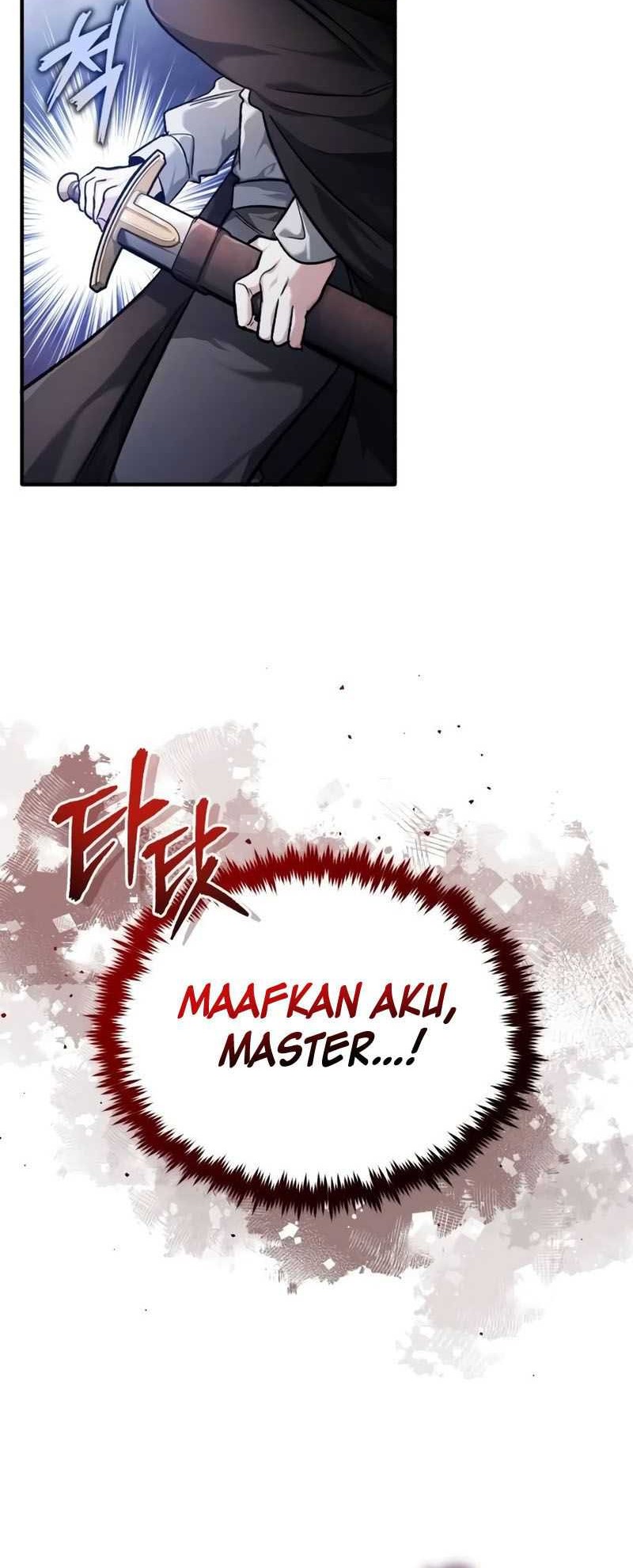 Regressor’s Life After Retirement Chapter 25 Gambar 57