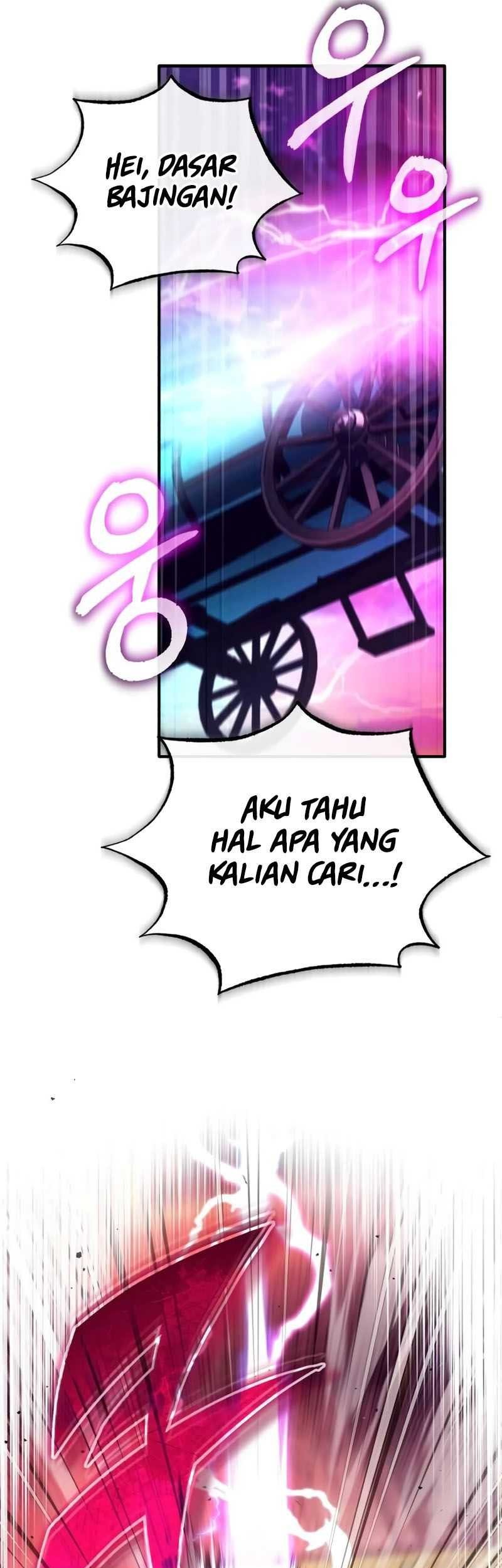 Regressor’s Life After Retirement Chapter 25 Gambar 58
