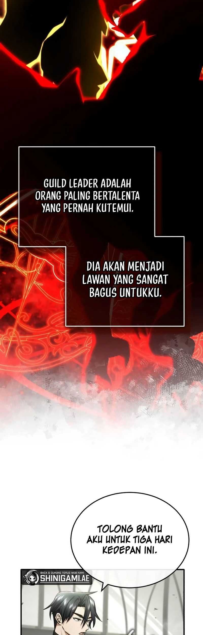 Regressor’s Life After Retirement Chapter 25 Gambar 8