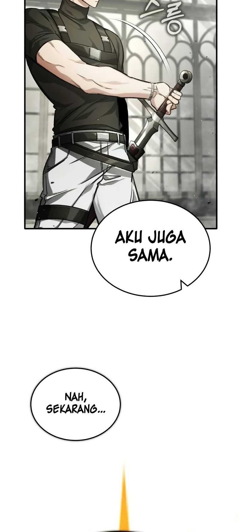 Regressor’s Life After Retirement Chapter 25 Gambar 9