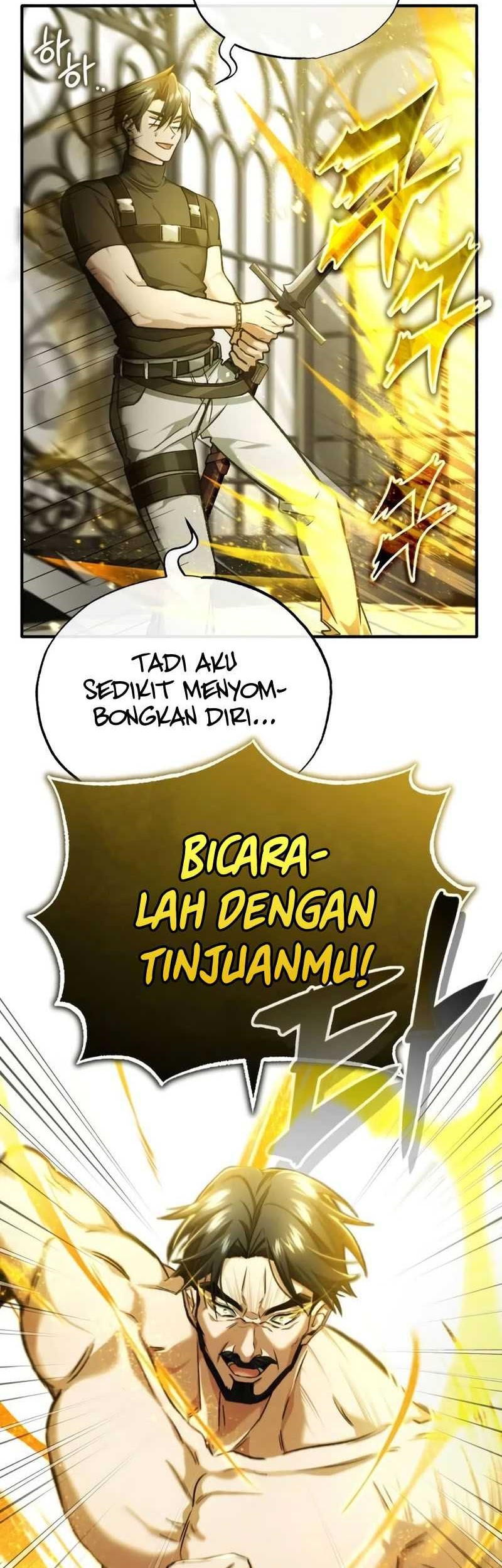 Regressor’s Life After Retirement Chapter 25 Gambar 11