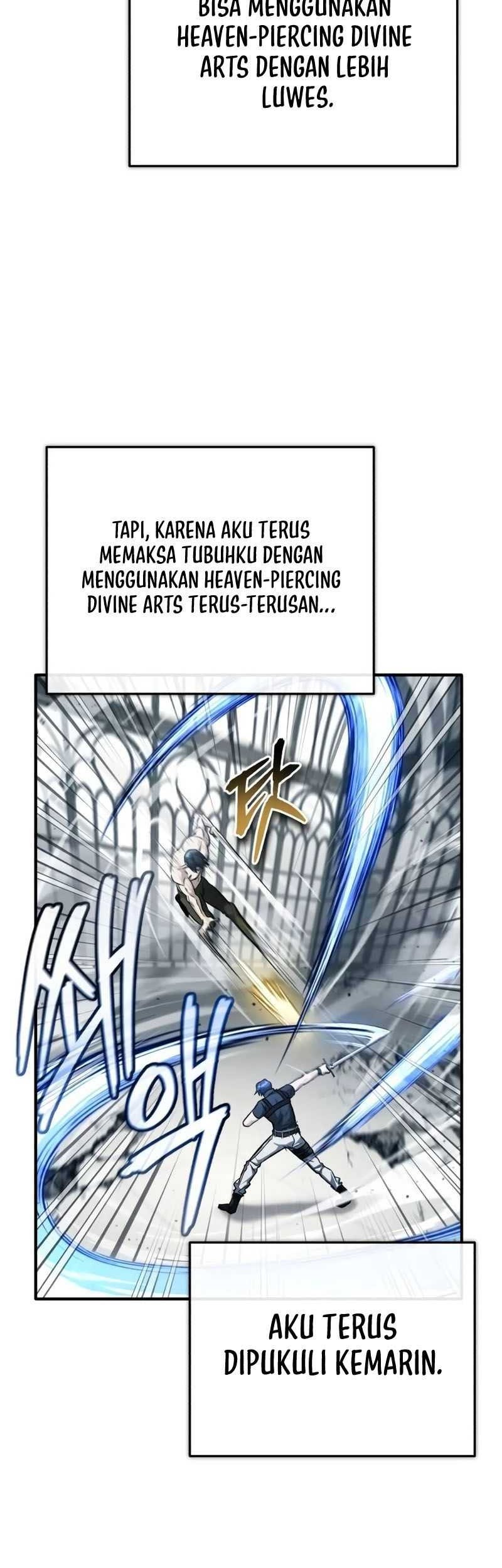 Regressor’s Life After Retirement Chapter 25 Gambar 16