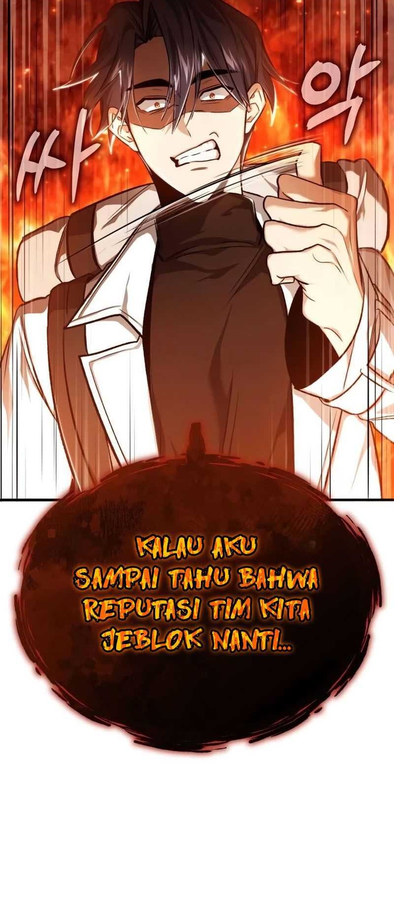 Regressor’s Life After Retirement Chapter 25 Gambar 21