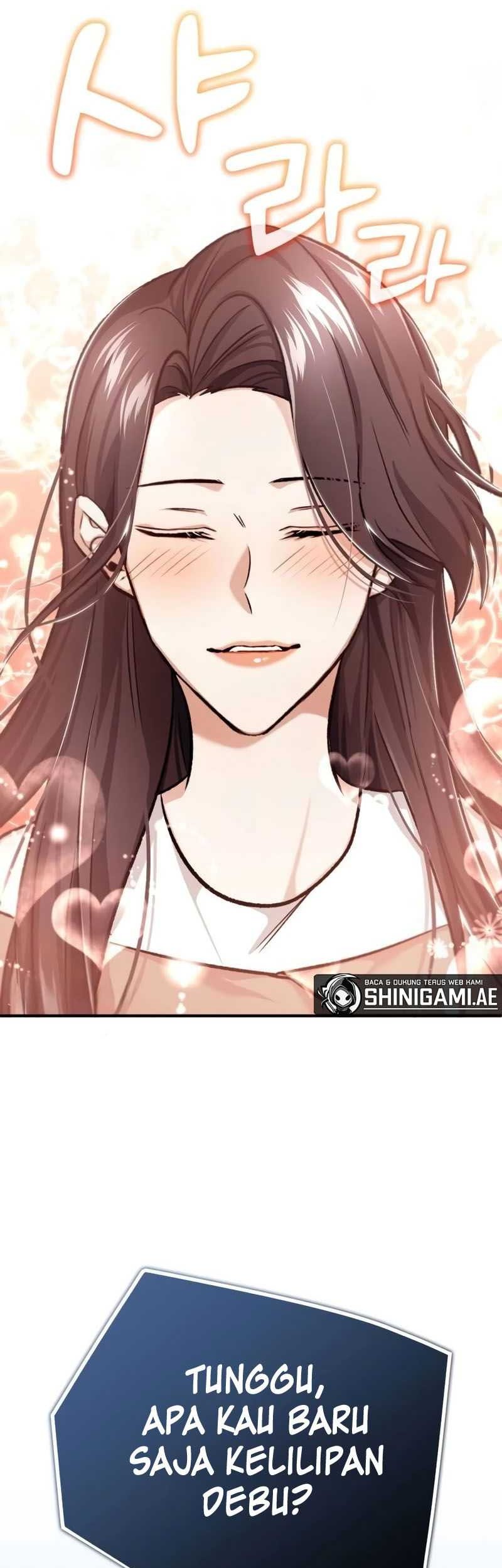 Regressor’s Life After Retirement Chapter 25 Gambar 24