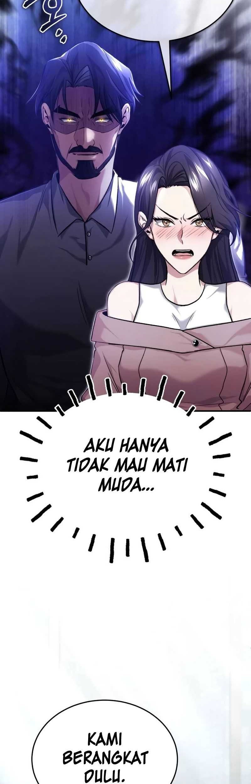 Regressor’s Life After Retirement Chapter 25 Gambar 27