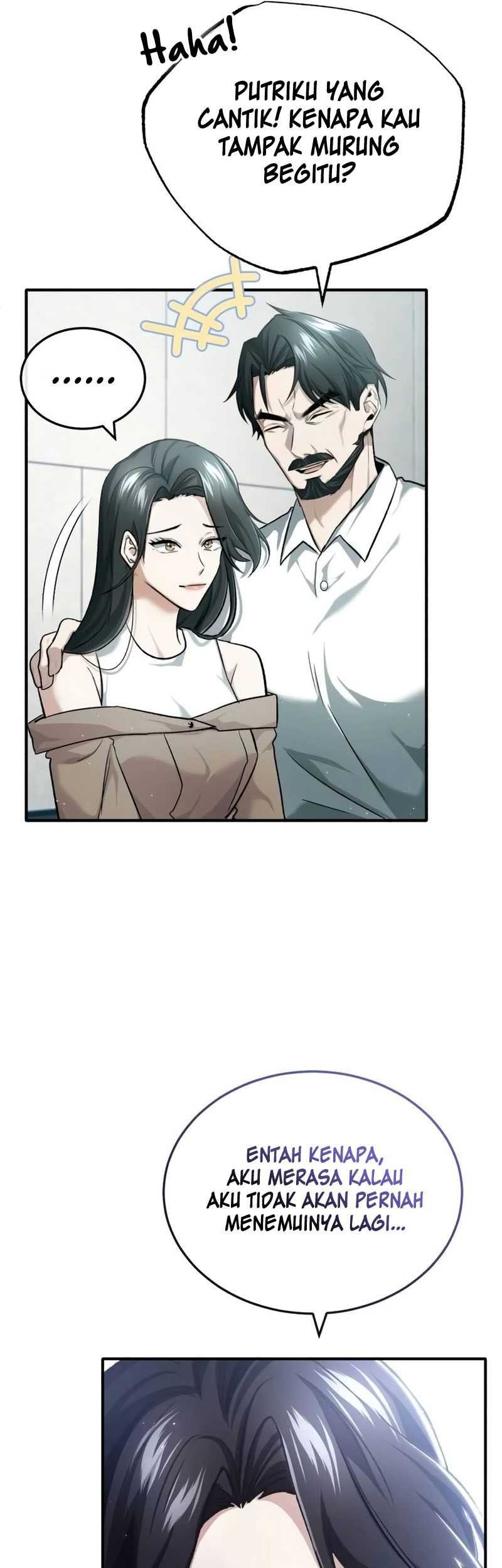 Regressor’s Life After Retirement Chapter 25 Gambar 30
