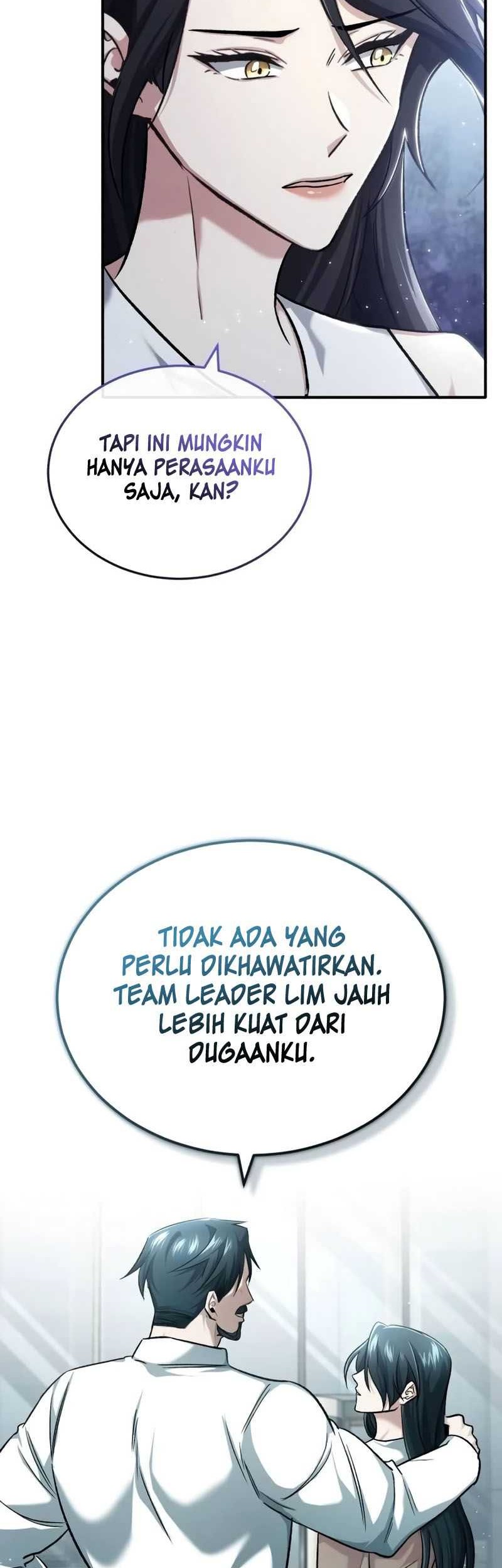 Regressor’s Life After Retirement Chapter 25 Gambar 31