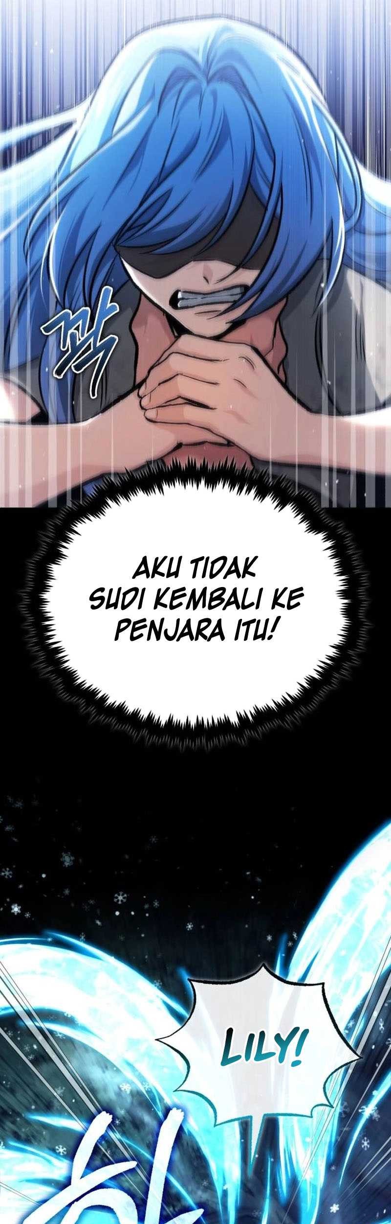 Regressor’s Life After Retirement Chapter 24 Gambar 35