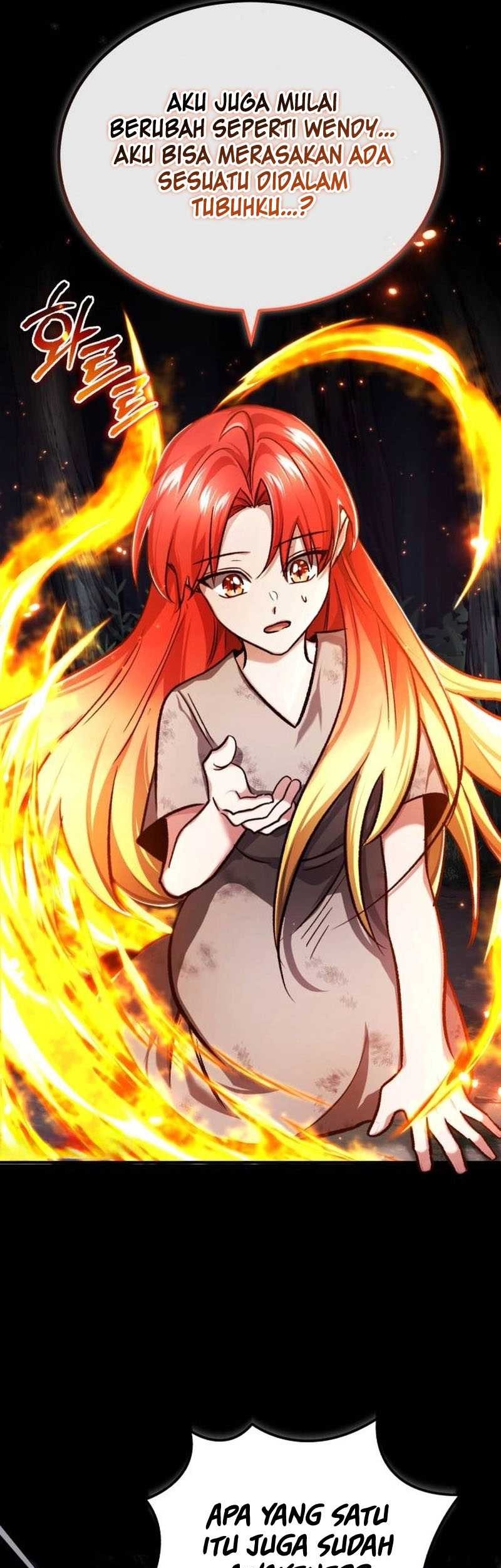 Regressor’s Life After Retirement Chapter 24 Gambar 39