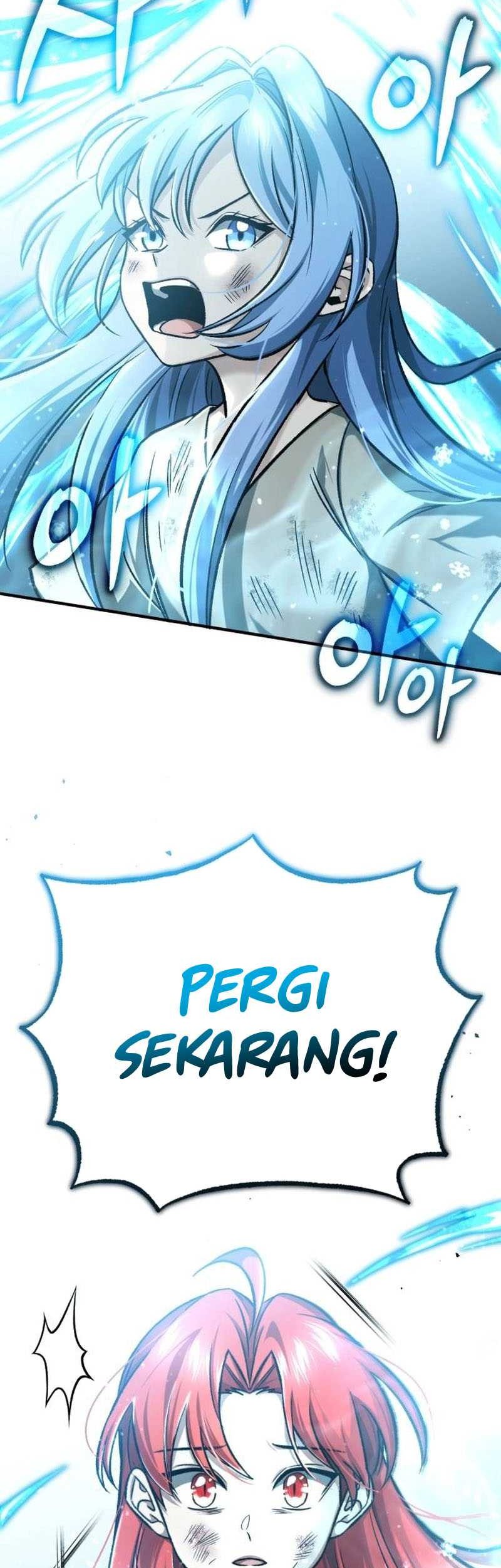 Regressor’s Life After Retirement Chapter 24 Gambar 41