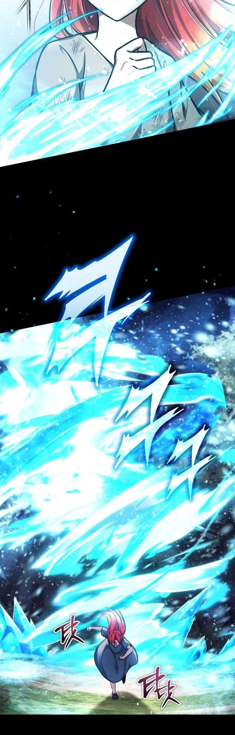 Regressor’s Life After Retirement Chapter 24 Gambar 42
