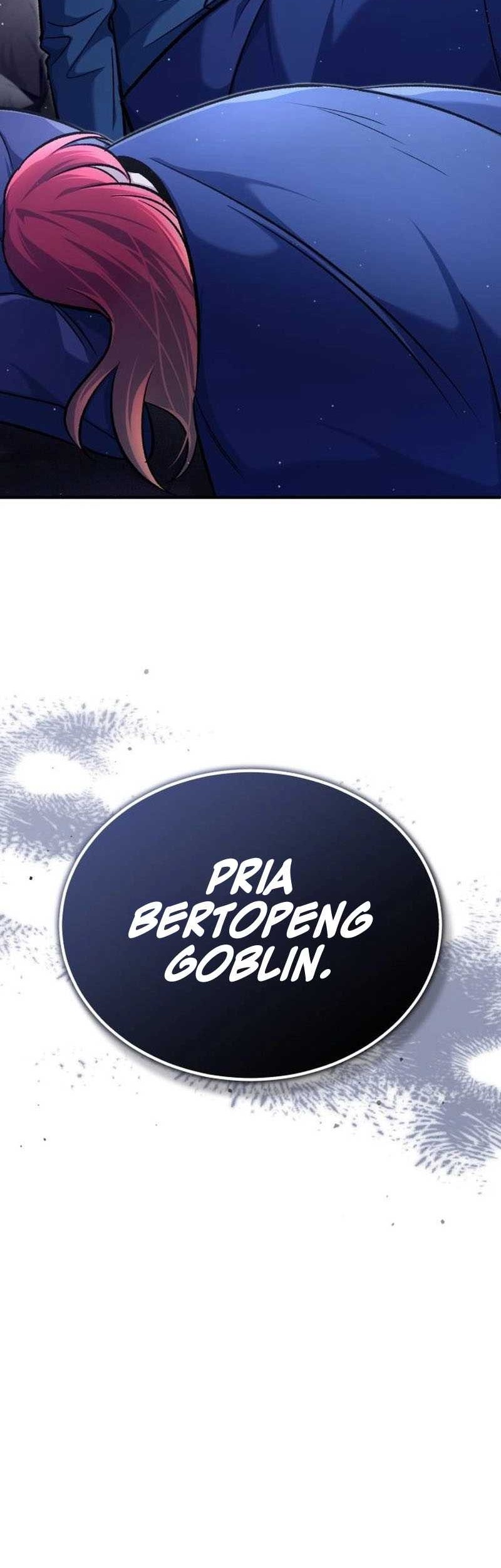 Regressor’s Life After Retirement Chapter 24 Gambar 46